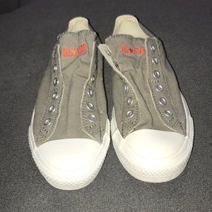 Chuck Taylor All Star Converse sneakers